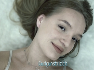 Gudrunstrizich