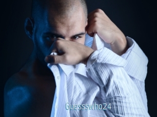 guessswho24 Video Sexe