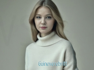 Guineverebritt