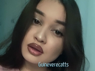 Guineverecatts
