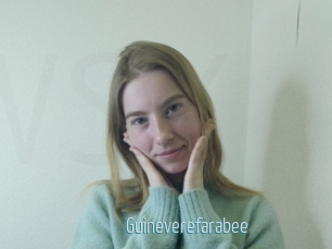 Guineverefarabee