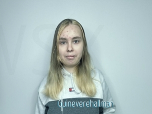 Guineverehallman