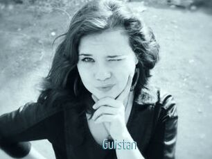 Gulistan