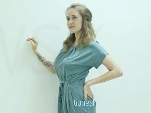Gunesh