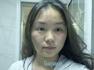 Guojiajun
