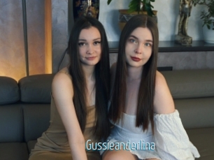 gussieanderlina Video Sexe