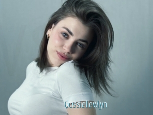 Gussiellewlyn