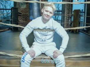 Gutespike
