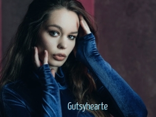 Gutsyhearte