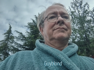 guyblond Video Sexe