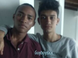 Guyboysxx