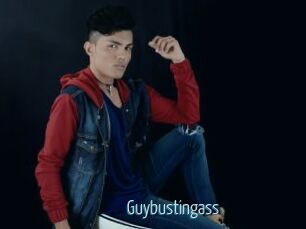 Guybustingass