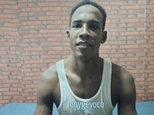 guygeyoco Video Sexe