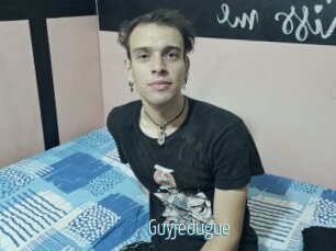 Guyjedugue