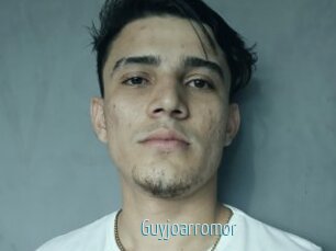 Guyjoarromor