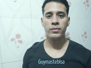 Guymasteblsa