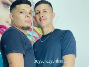 Guyscrazyunlimits