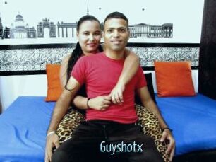 Guyshotx