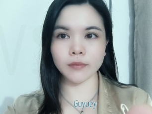Guyuey