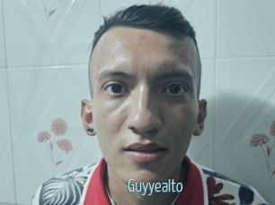Guyyealto