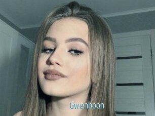 Gwenboon