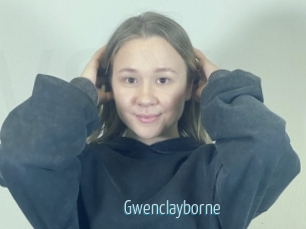 Gwenclayborne