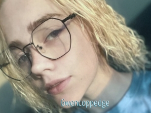 Gwencoppedge