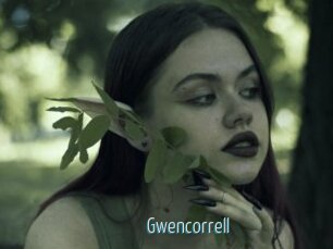 Gwencorrell