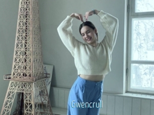 Gwencrull