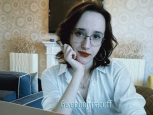 Gwendolynacuff