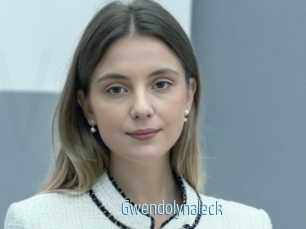 Gwendolynaleck
