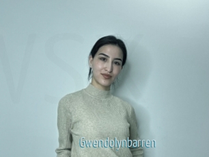 Gwendolynbarren