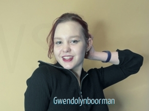 Gwendolynboorman
