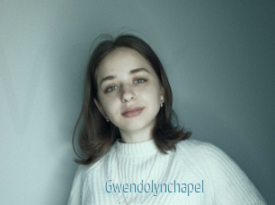 gwendolynchapel Video Sexe