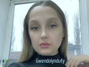 Gwendolynduty