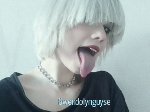 Gwendolynguyse