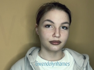 Gwendolynhames