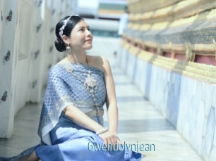 Gwendolynjean
