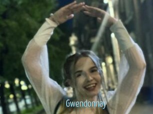 Gwendonnay