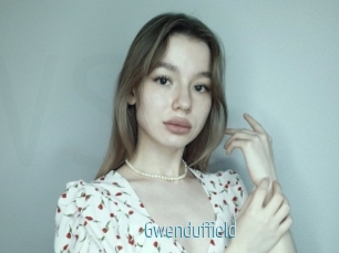 gwenduffield Video Sexe