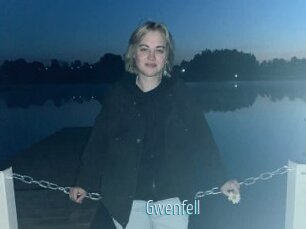 gwenfell Video Sexe