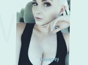 Gwengrey