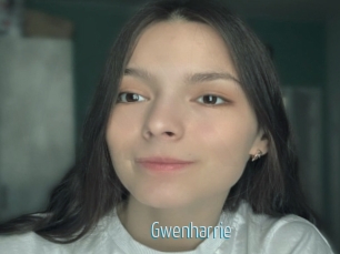 Gwenharrie