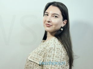 Gwenhewson