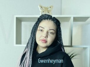 Gwenheyman