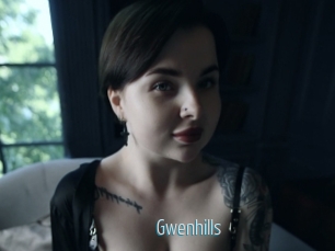 Gwenhills