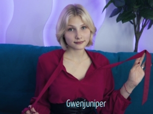 Gwenjuniper
