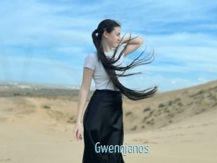 Gwennjanos