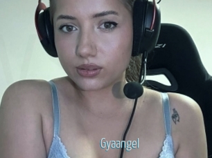 Gyaangel