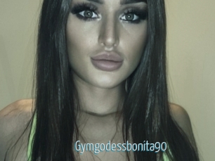 Gymgodessbonita90